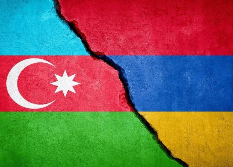 قرار جديد من أذربيجان بخصوص أرمينيا
