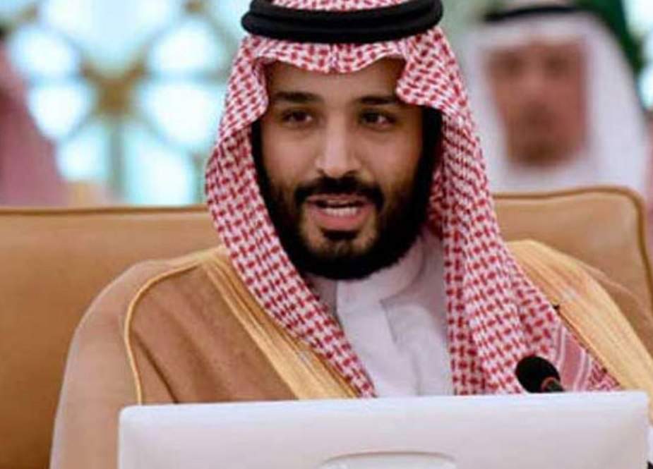 سعودی عرب اور اسرائیل قریب تر ہوتے جا رہے ہیں، محمد بن سلمان