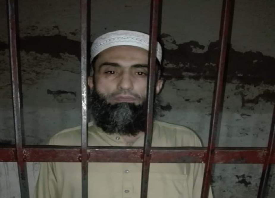 لاہور، مدرسے کے قاری کا بچے پر وحشیانہ تشدد، حالت تشویشناک