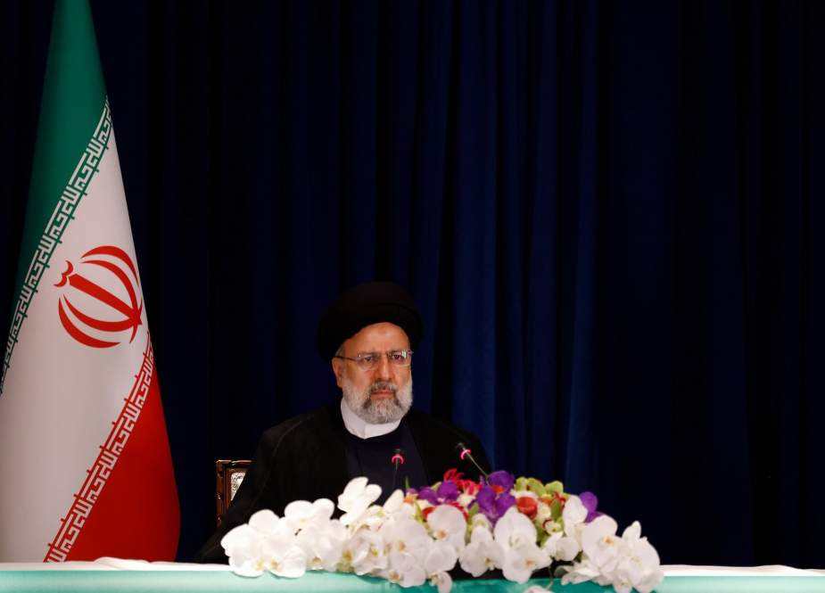 الرئيس الايراني: لم نمنع تفتيش منشآتنا النووية