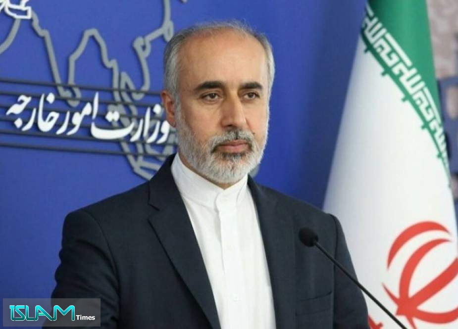 طهران ترد على البيان المشترك لوزراء خارجية اميركا ومجلس التعاون