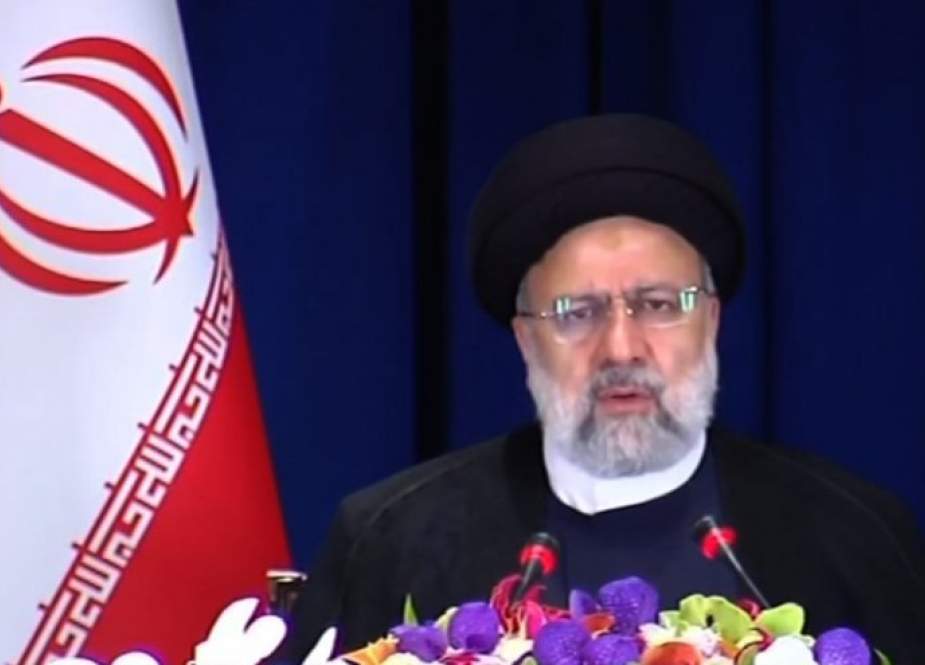 الرئيس الايراني: ليس لدى طهران أي مانع في استئناف العلاقات مع مصر