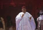 النيجر: بازوم يرفع دعوى عبر محكمة ‘‘إكواس‘‘ لإطلاق سراحه