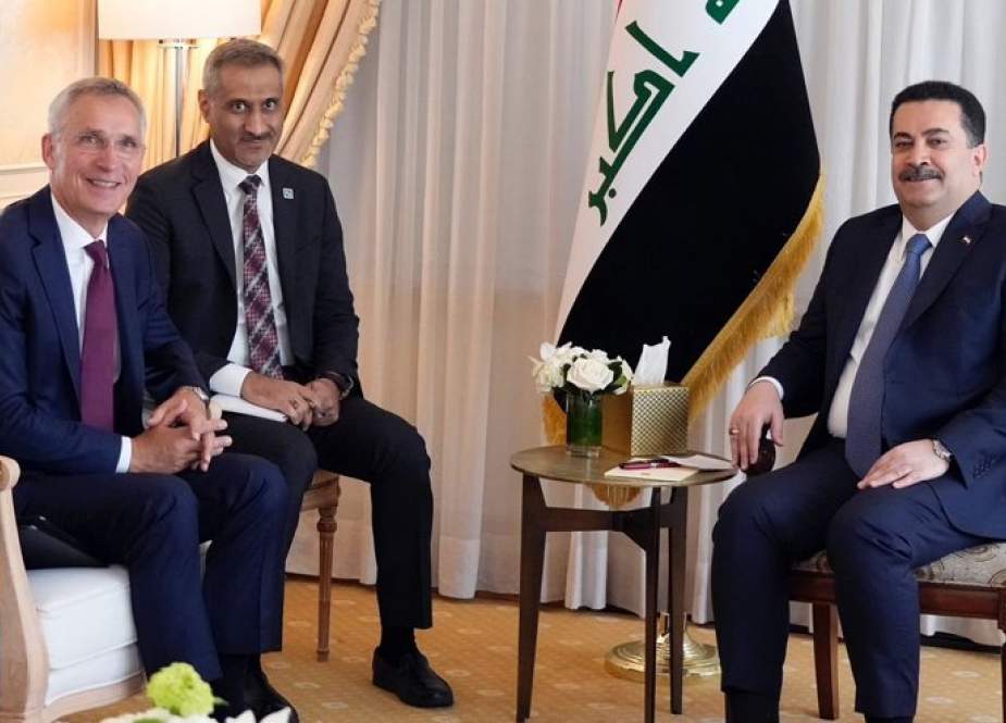 رئيس الوزراء العراقي: الحكومة بصدد مراجعة شكل العلاقة مع التحالف الدولي