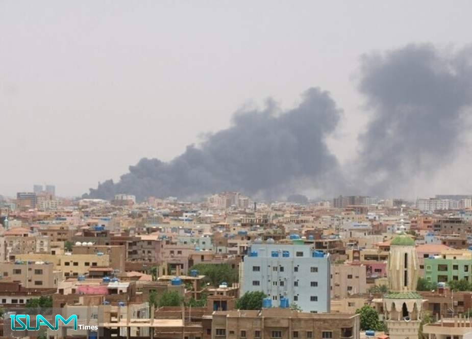 معارك ضارية وسط الخرطوم ومسيرات الجيش تهاجم الدعم السريع جنوب المدينة