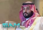 Bin Salman: İsraillə münasibətlərin normallaşmasının şərti Fələstindir