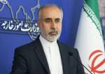 إيران تعلق على الاتفاق بين حكومة أذربيجان وممثلي الأرمن في قرة باغ