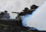 Rusia Mengeluarkan Peringatan atas Latihan Militer NATO