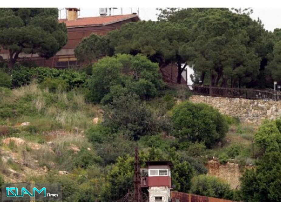 Shooting Reported Outside US Embassy in Lebanon