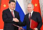 Putin Konfirmasi Perjalanan ke China