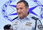 Kepala Polisi ‘Israel’: ‘Setiap Kali Ben-Gvir Berhadapan dengan Saya, Dia Kalah’