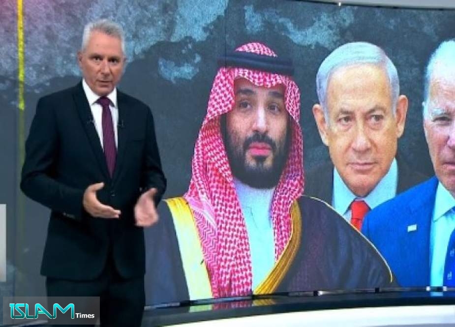 تحليلٌ اسرائيلي: ثمنٌ باهظٌ لاتفاق التطبيع مع السعودية