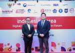 Indonesia-Korea Selatan Mantapkan Kolaborasi SPBE