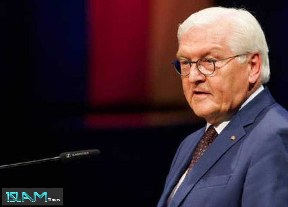 Germany: We’ve Reached Immigration Limit