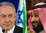Report: “Israeli”, Saudi Officials Held Secret Meeting to Discuss Normalization