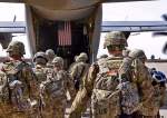 Irak Menegaskan Kembali Penolakannya terhadap Kehadiran Pasukan Asing di Wilayahnya
