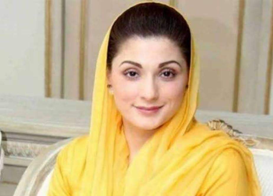 پاکستان کے عوام نواز شریف کا استقبال کرنے کے لیے بے تاب ہیں، مریم نواز