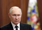 Putin: Rusia Harus Menjadi 