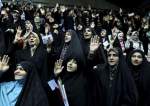 Anggota Parlemen Iran Menyetujui Hukuman 10 Tahun Penjara karena ‘Membuka’ Pakaian