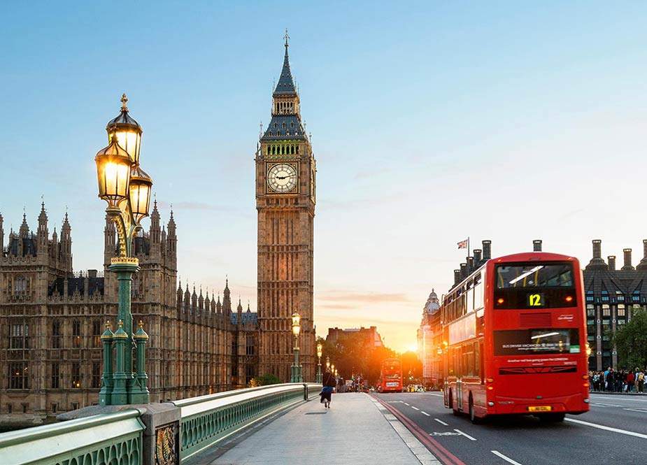 Britaniya Rusiya ilə 1,5 ildir gizli danışıqlar aparır