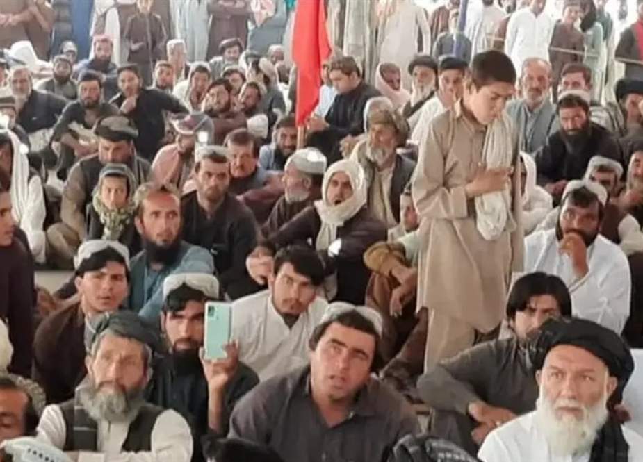 «عوامی ملی» پاکستان: بازداشت و اخراج اجباری پناهجویان افغان متوقف شود