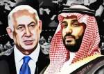 اسرائیل سعودی تعلقات ایک نیا موڑ