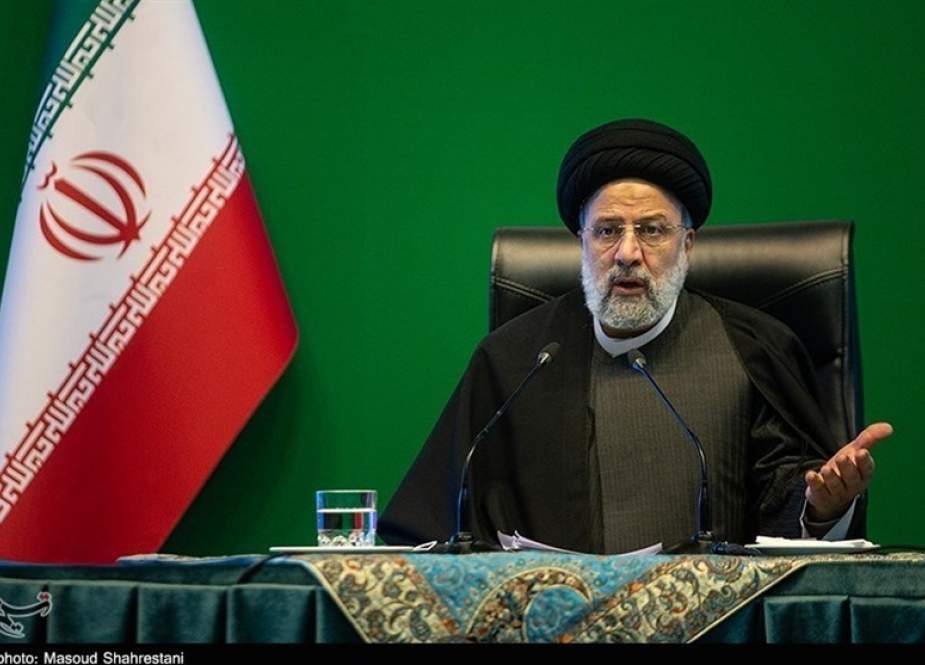 Iran Mengincar Hubungan Kuat dengan Arab Saudi di Segala Bidang