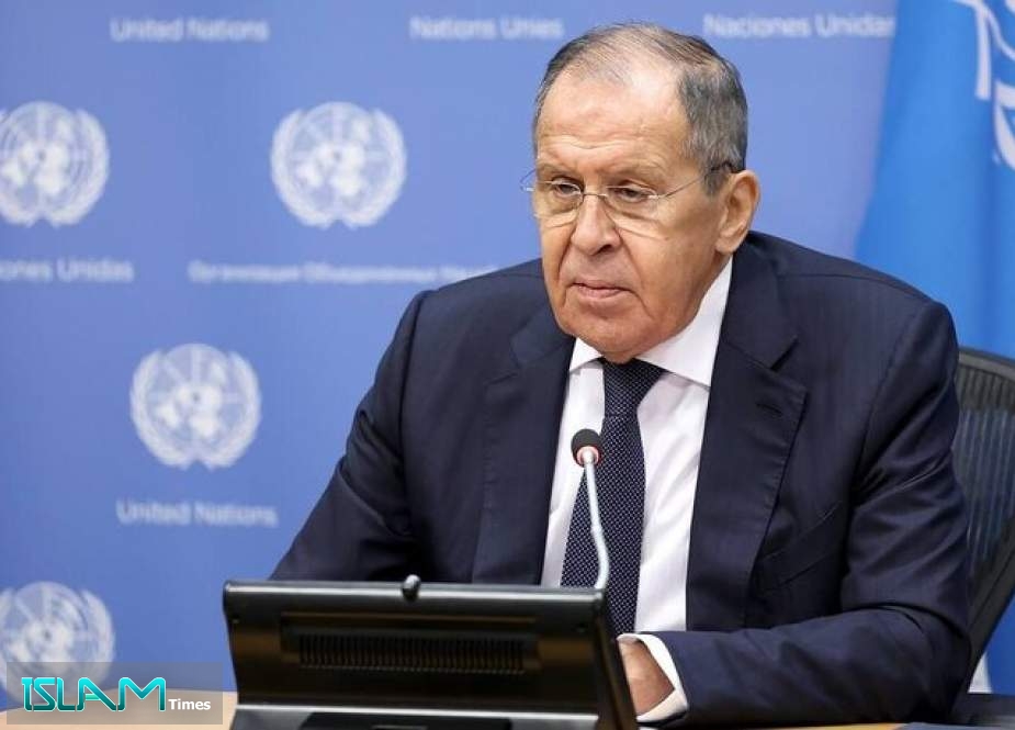 Iran Has No Plan to Have Nuclear Weapons: Lavrov