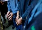 Iran Intelligence Forces Foil Planned Terrorist Bombings in Tehran
