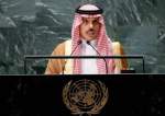 بن فرحان: توافق ما با ایران براساس احترام متقابل است