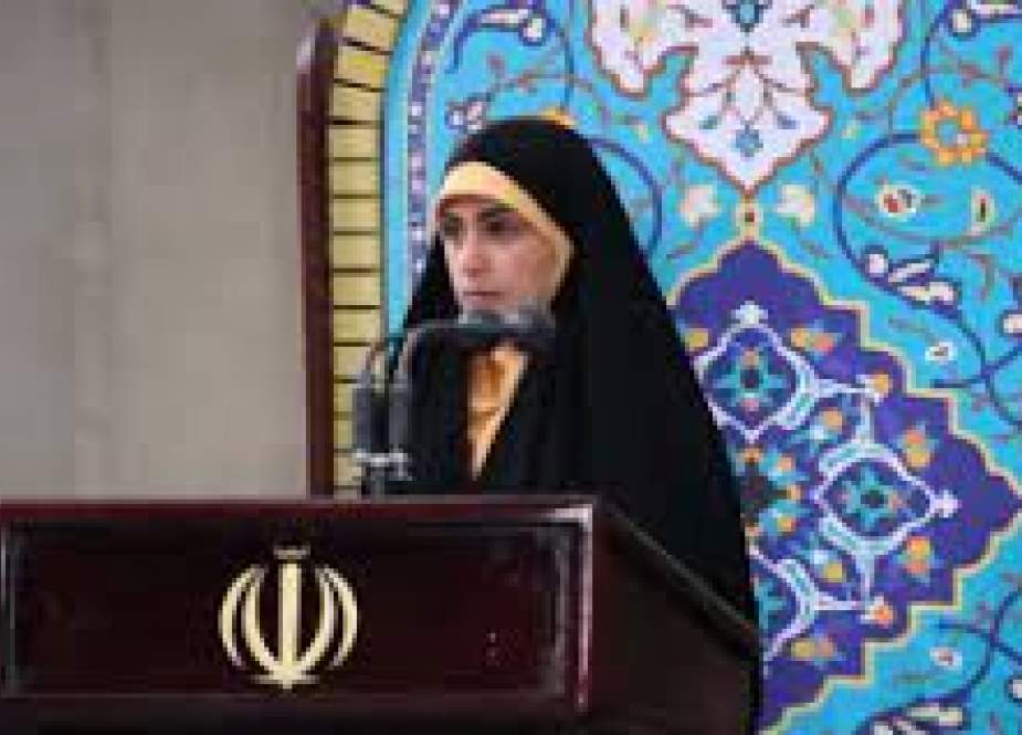 فصل الخطاب حقوق زن در تنازع اسلام با غرب (۲)