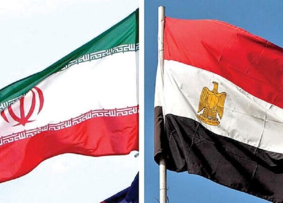 ايران ومصر… مزيد من التقارب؟