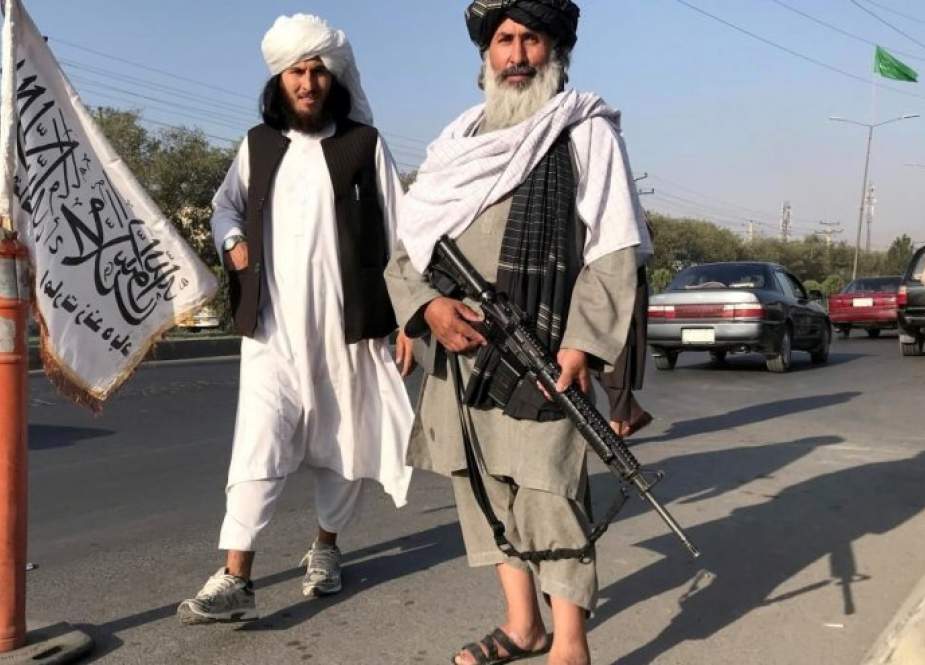 طالبان تكشف عن خطة استراتيجية أمنية لمواجهة 