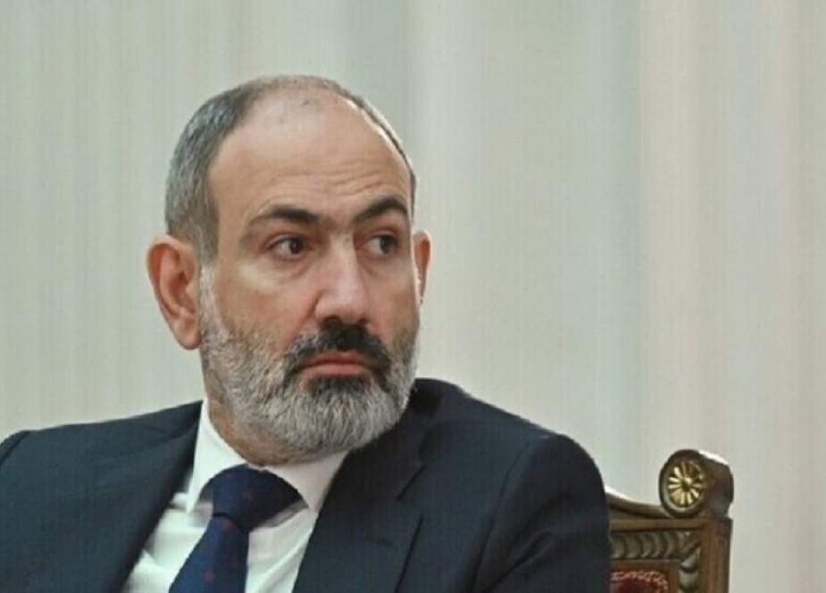ما هو موقف موسكو من تصريحات رئيس الوزراء الأرميني؟
