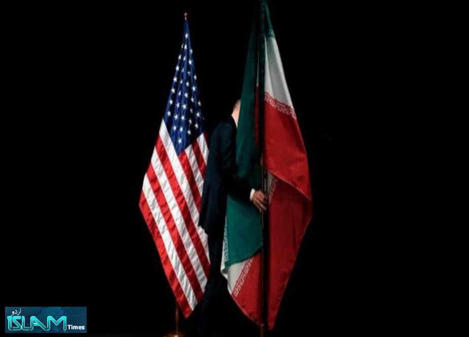 ایران کیساتھ قیدیوں کے تبادلے پر امریکی سینیٹر کی شدید تنقید