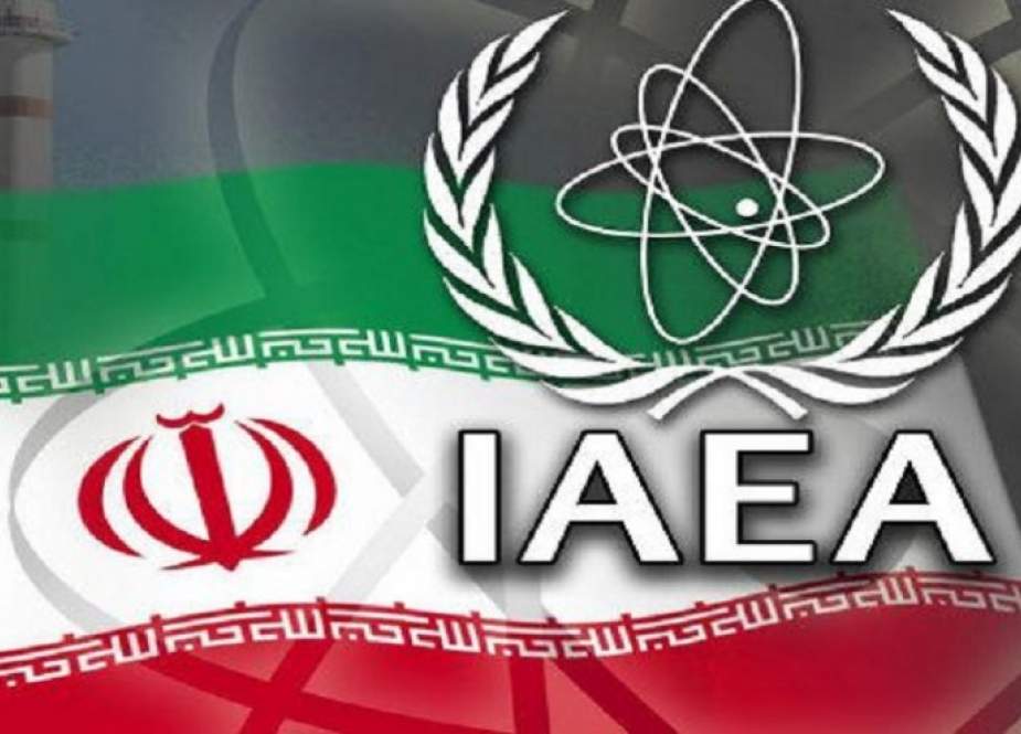سرية ومهنية وحيادية الوكالة الذرية على محك ايران