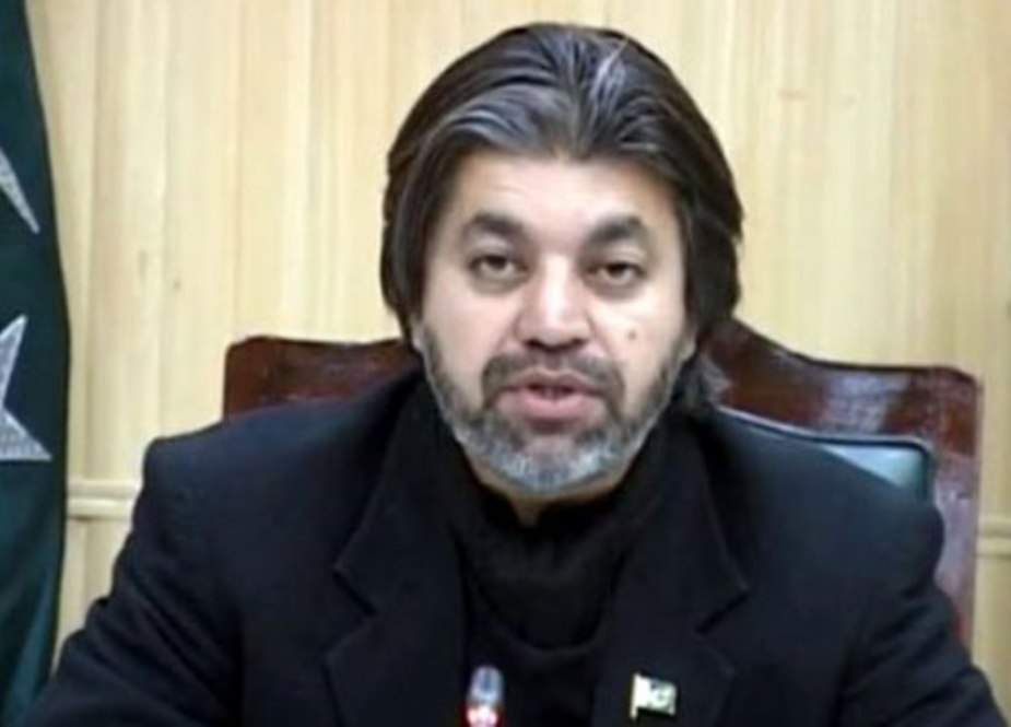 علی محمد خان نے بھی لیول پلیئنگ فیلڈ کا مطالبہ کر دیا