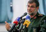 Angkatan Laut IRGC Mengembangkan Drone Pendarat Air yang Mampu Membawa Bom dan Rudal