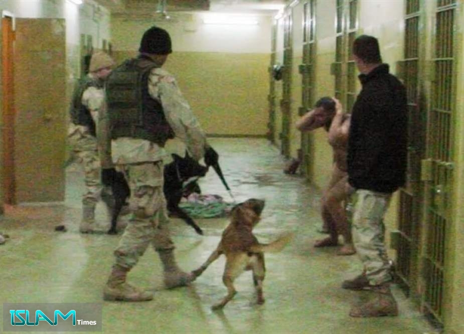 US Fails to Provide Redress to Iraqi Torture Victims at Abu Ghraib, Says HRW
