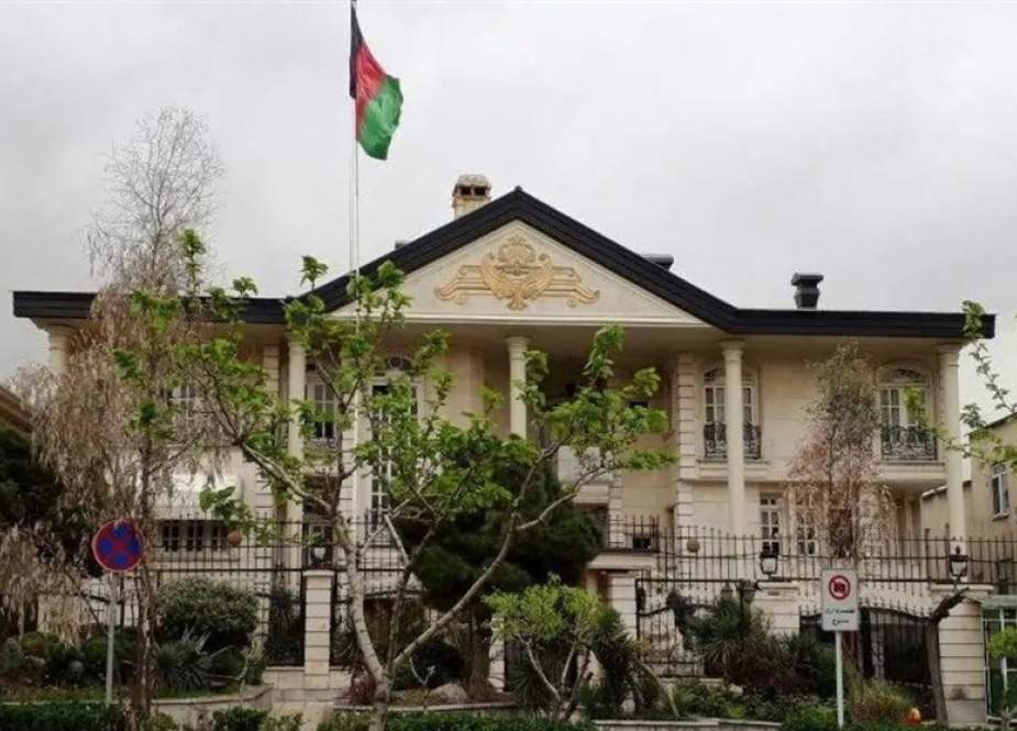 هزینه خدمات کنسولی سفارت افغانستان در تهران به میزان قبل بازگشت