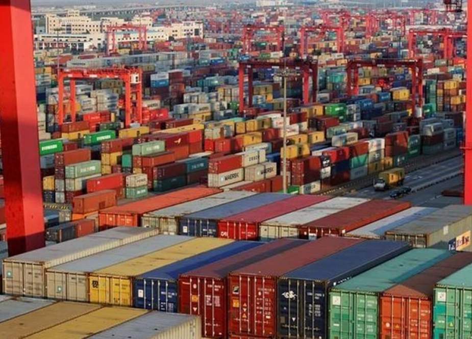 صادرات ۷۵۹ میلیون دلاری افغانستان طی ۶ ماه گذشته