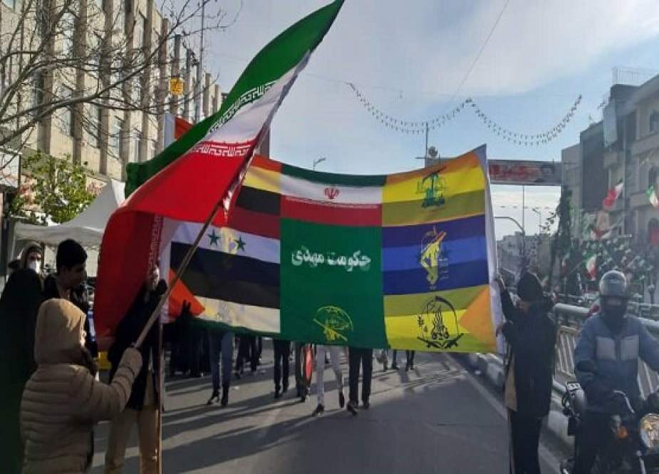 حزب‌الله و ایران چهارمین جبهه نبرد را بازکرده‌اند؛ داخل تل‌آویو