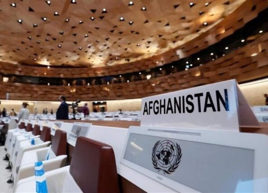 طالبان همچنان به دنبال کرسی افغانستان در سازمان ملل