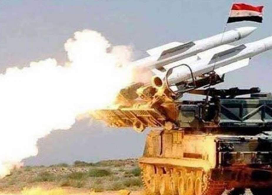 هل ترد سوريا قريباً على الاعتداءات الإسرائيلية؟