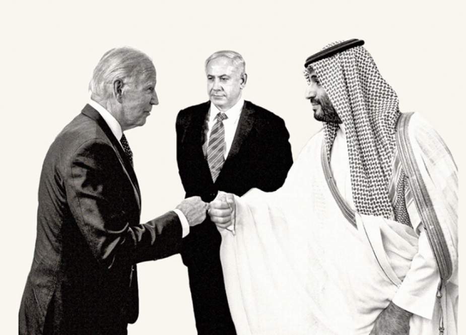 آیا روابط عربستان و رژیم صهیونیستی عادی می‌شود؟