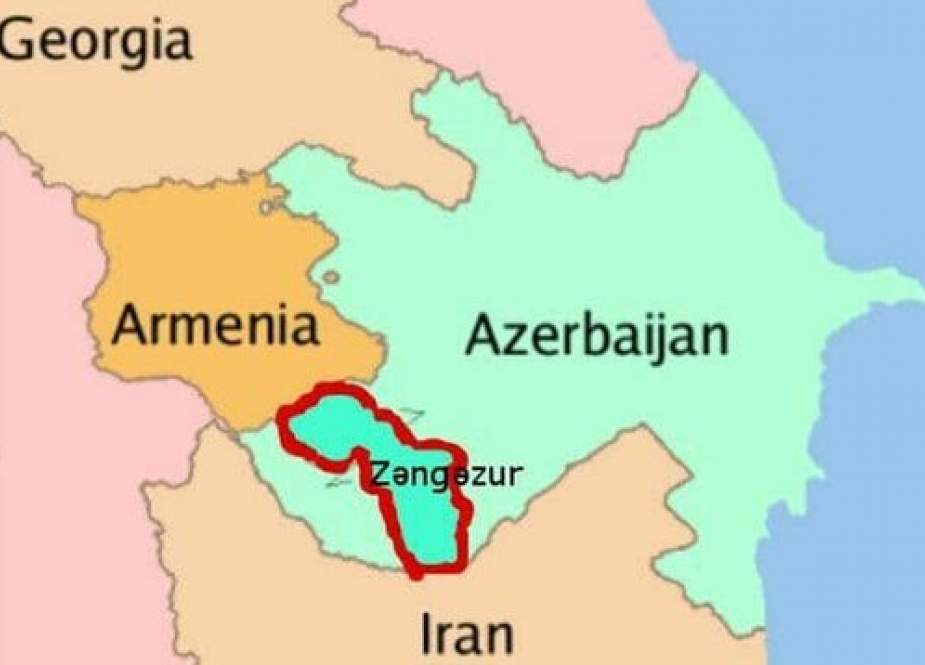 بوی توطئه در زنگه‌زور