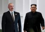 Əliyev rejimi Şimali Koreyanı da arxada qoydu