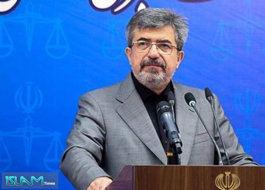 خطة الإرهابيين لتنفيذ عمليات إرهابية في طهران باءت بالفشل