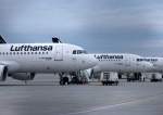 Bloomberg: Lufthansa Going Green Would Use Half of Germany’s Electricity