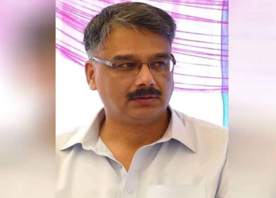 آزاد کشمیر کے عوام کا پیسہ ہمارے پاس امانت ہے، انوار الحق
